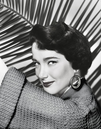 Picture of JULIE ADAMS