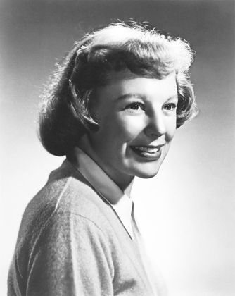 Picture of JUNE ALLYSON