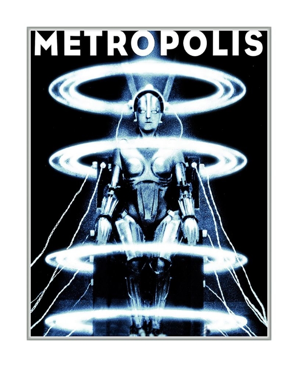 Picture of METROPOLIS