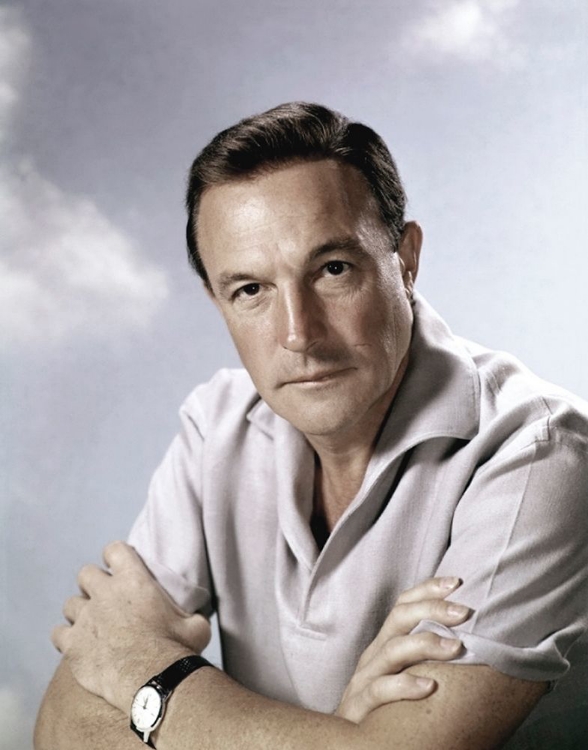 Picture of GENE KELLY