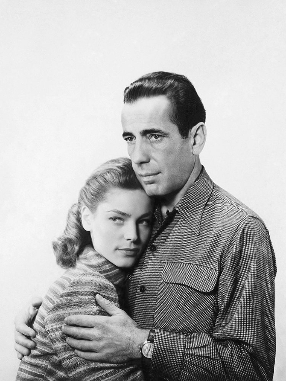 Picture of KEY LARGO - LAUREN BACALL