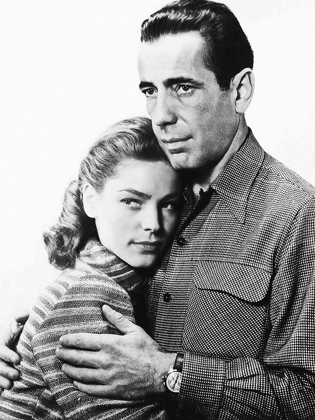 Picture of KEY LARGO - LAUREN BACALL