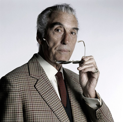 Picture of CHRISTOPHER LEE