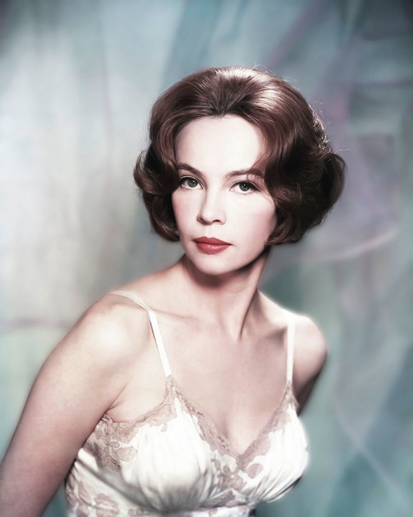 Picture of LESLIE CARON