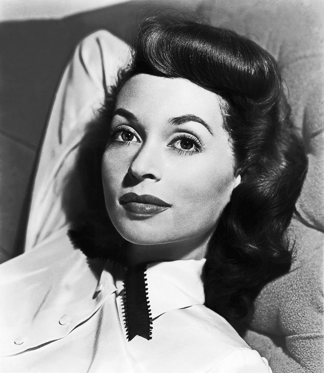 Picture of LILLI PALMER