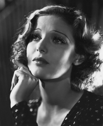 Picture of LORETTA YOUNG