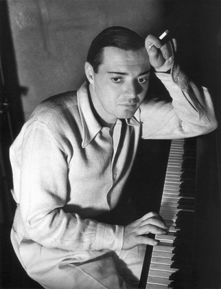 Picture of PETER LORRE