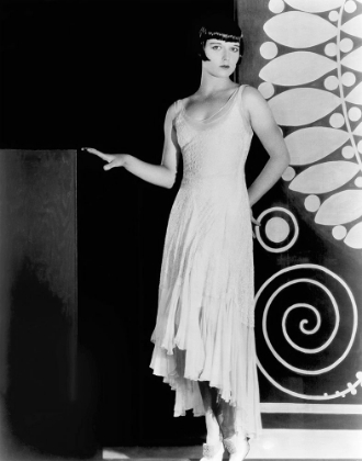 Picture of LOUISE BROOKS