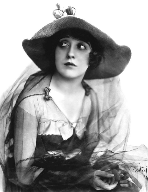 Picture of MABEL NORMAND