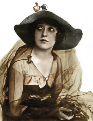 Picture of MABLE NORMAND