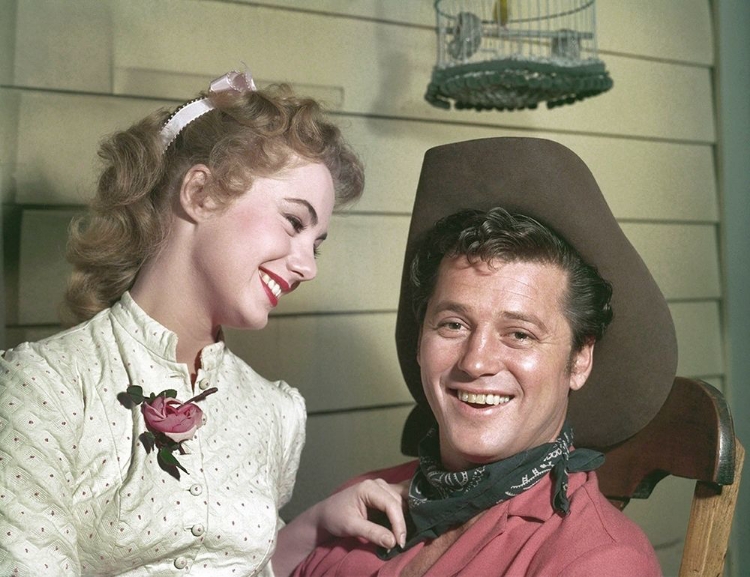 Picture of GORDON MACRAE - OKLAHOMA