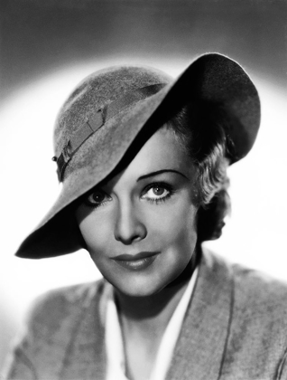 Picture of MADELEINE CARROLL