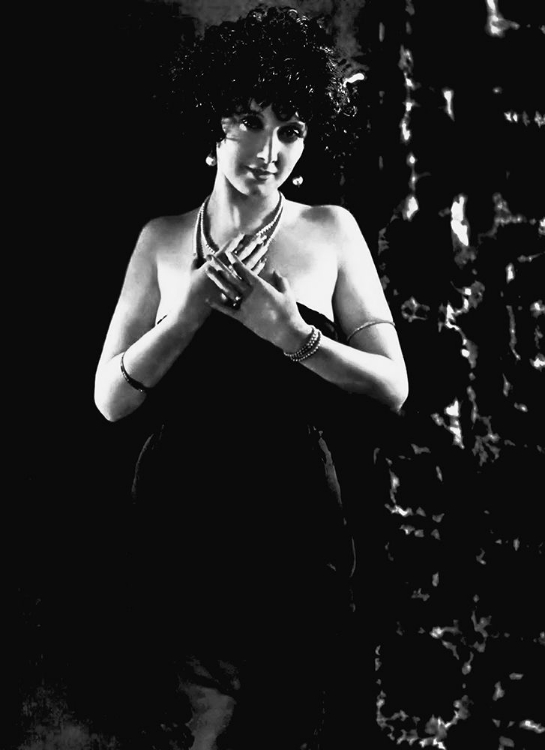 Picture of MAE BUSCH