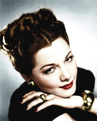 Picture of MARIA MONTEZ