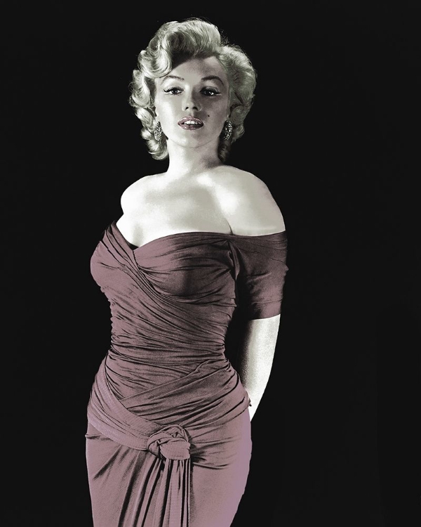 Picture of MARILYN MONROE