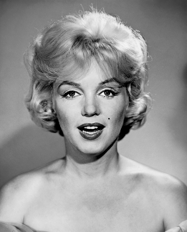 Picture of MARILYN MONROE