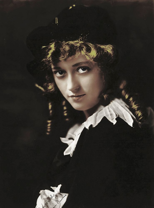 Picture of MARION DAVIES