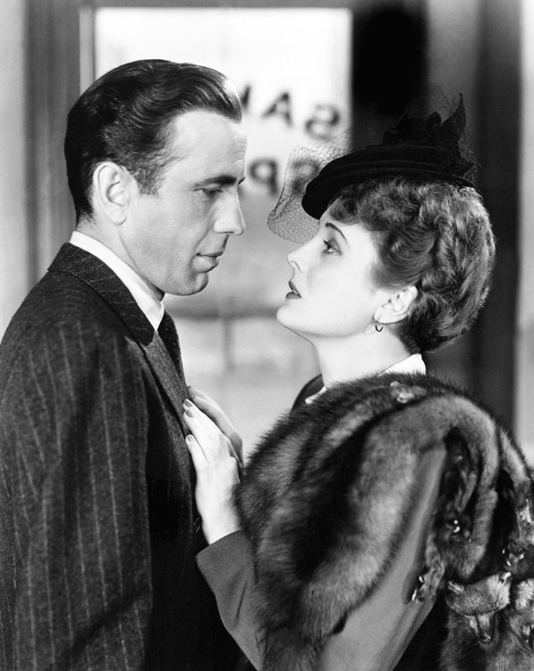 Picture of MARY ASTOR - MALTESE FALCON, THE