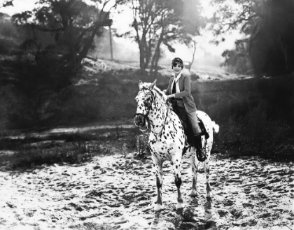 Picture of MARY ASTOR