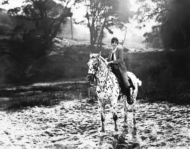 Picture of MARY ASTOR