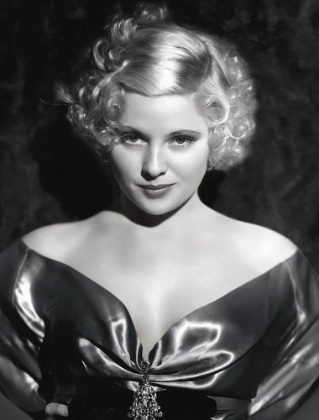 Picture of MARY CARLISLE