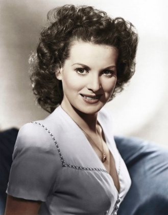 Picture of MAUREEN OHARA