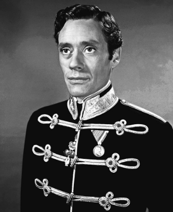 Picture of MEL FERRER