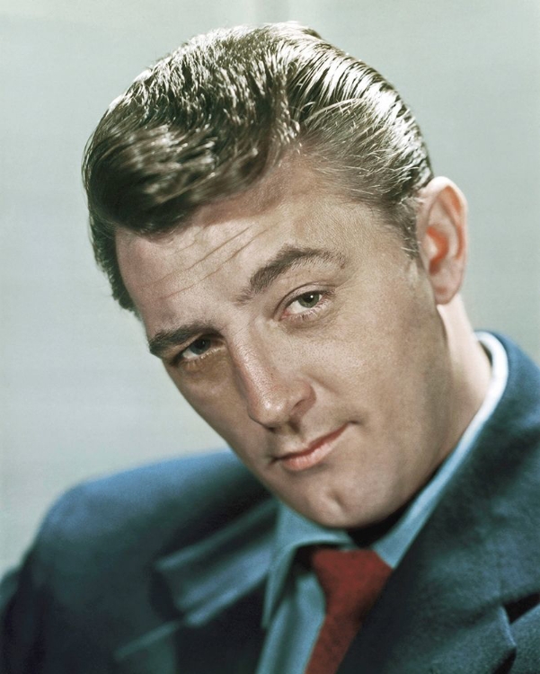 Picture of ROBERT MITCHUM