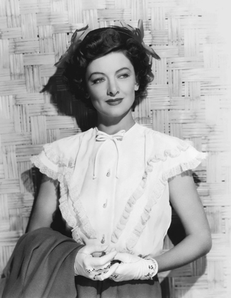 Picture of MYRNA LOY