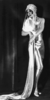 Picture of NANCY CARROLL