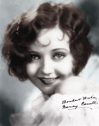 Picture of NANCY CARROLL