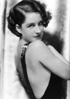 Picture of NORMA SHEARER