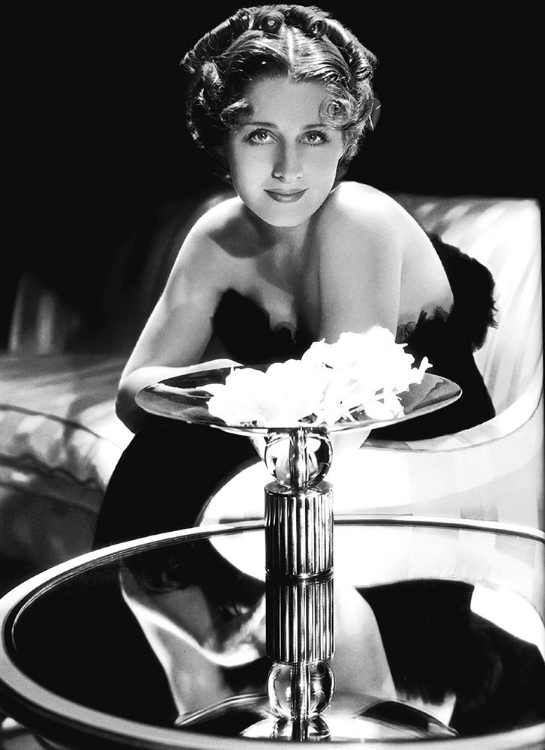 Picture of NORMA SHEARER