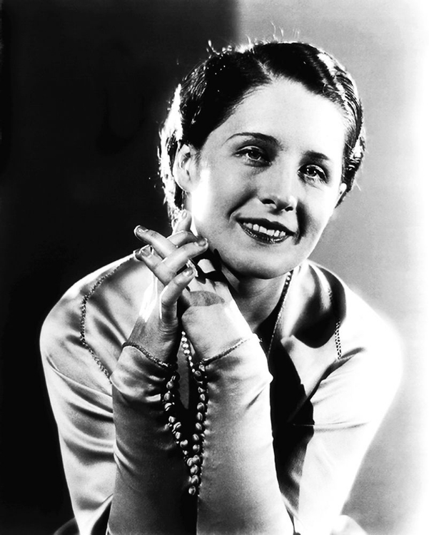 Picture of NORMA SHEARER