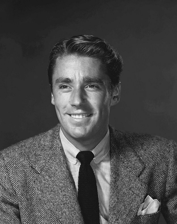 Picture of PETER LAWFORD