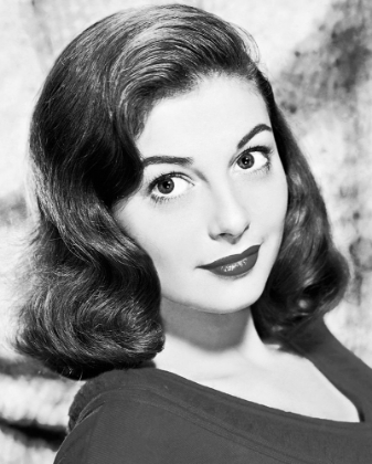 Picture of PIER ANGELI