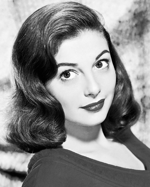 Picture of PIER ANGELI