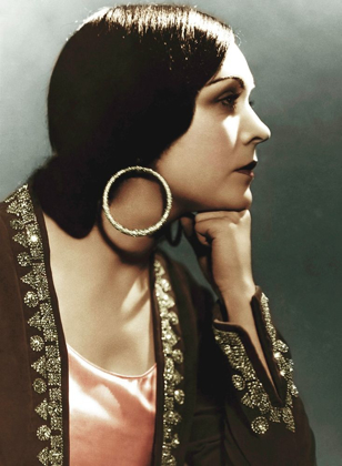 Picture of POLA NEGRI