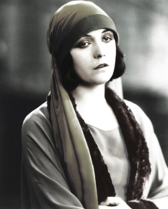 Picture of POLA NEGRI