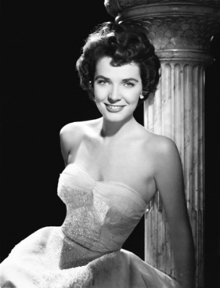 Picture of POLLY BERGEN