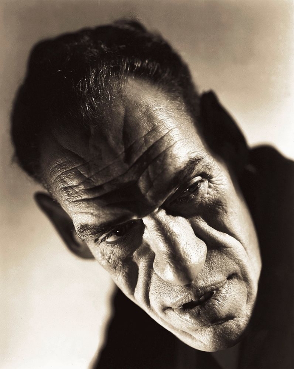 Picture of RONDO HATTON