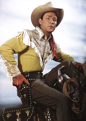 Picture of ROY ROGERS