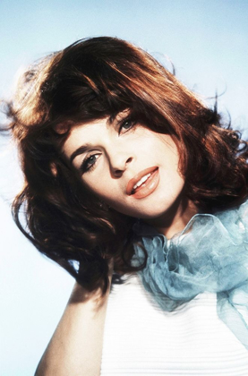 Picture of SENTA BERGER