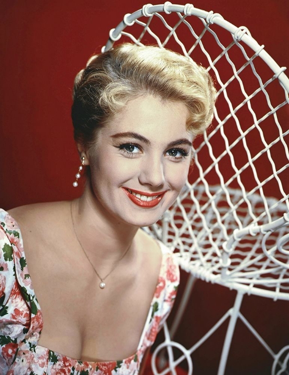 Picture of SHIRLEY JONES