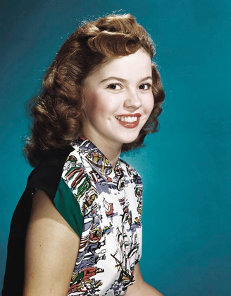 Picture of SHIRLEY TEMPLE