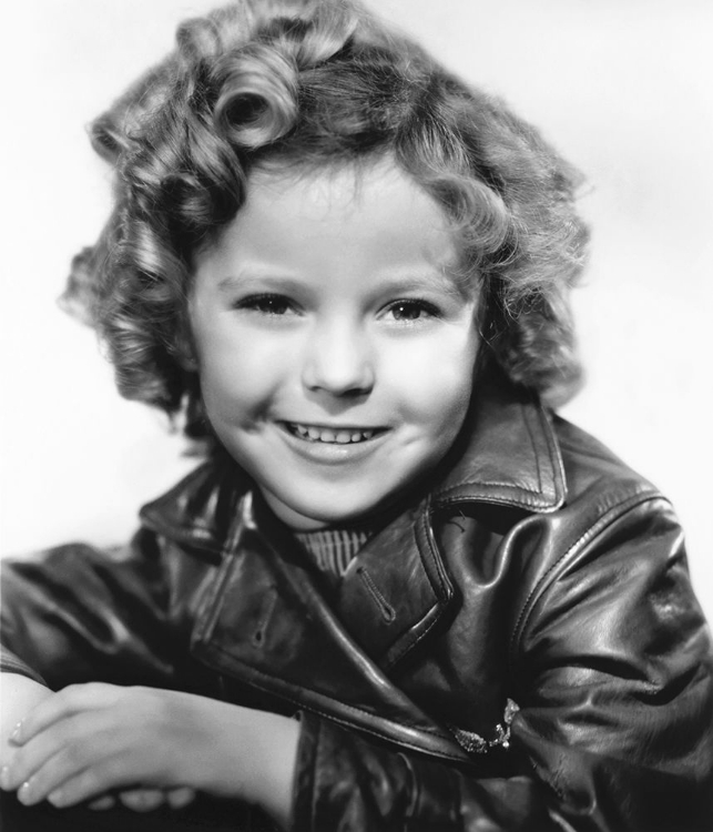 Picture of SHIRLEY TEMPLE