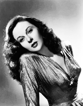 Picture of SUSAN HAYWARD