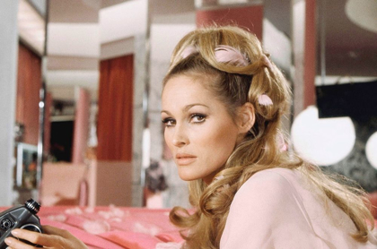 Picture of URSULA ANDRESS- CASINO ROYALE