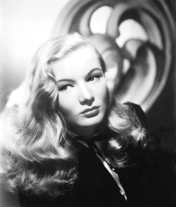 Picture of VERONICA LAKE