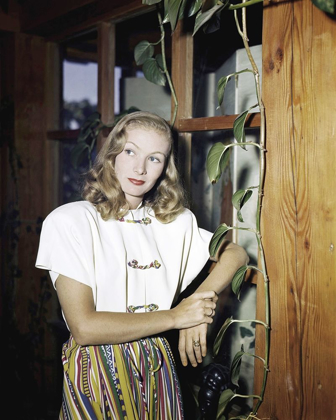 Picture of VERONICA LAKE